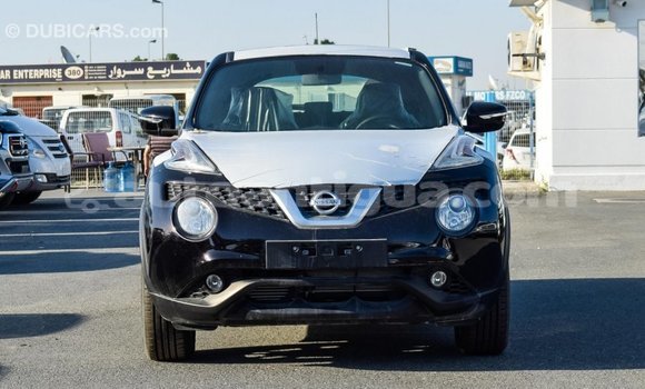 Buy Import Nissan Juke Black Car in Import - Dubai in Antigua Buy Import Nissan Juke Black Car in Import - Dubai in Antigua