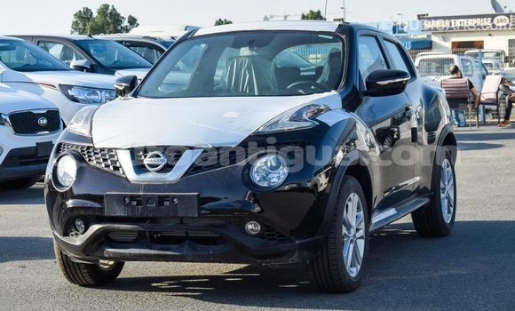 Buy Import Nissan Juke Black Car in Import - Dubai in Antigua Buy Import Nissan Juke Black Car in Import - Dubai in Antigua