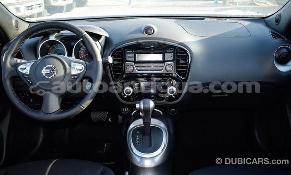 Buy Import Nissan Juke Black Car in Import - Dubai in Antigua Buy Import Nissan Juke Black Car in Import - Dubai in Antigua