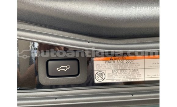 Buy Import Lexus LX Black Car in Import - Dubai in Antigua Buy Import Lexus LX Black Car in Import - Dubai in Antigua