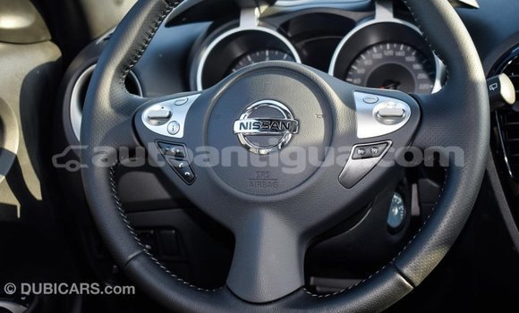 Buy Import Nissan Juke Black Car in Import - Dubai in Antigua Buy Import Nissan Juke Black Car in Import - Dubai in Antigua