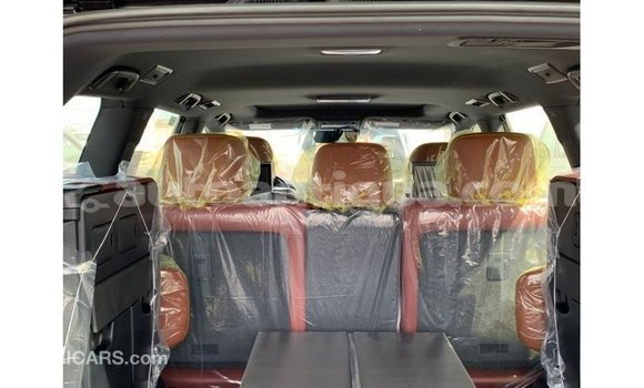 Buy Import Lexus LX Black Car in Import - Dubai in Antigua Buy Import Lexus LX Black Car in Import - Dubai in Antigua