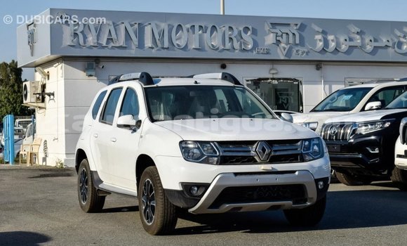 Buy Import Renault Duster White Car in Import - Dubai in Antigua Buy Import Renault Duster White Car in Import - Dubai in Antigua