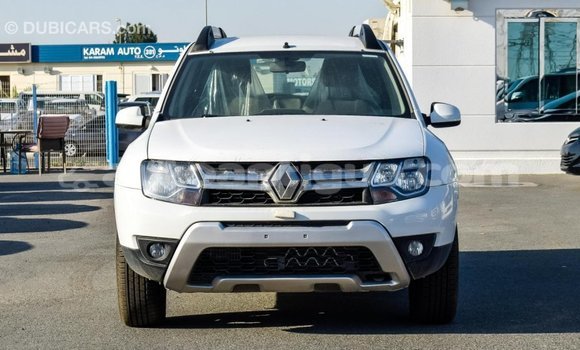 Buy Import Renault Duster White Car in Import - Dubai in Antigua Buy Import Renault Duster White Car in Import - Dubai in Antigua