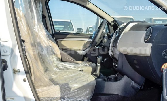 Buy Import Renault Duster White Car in Import - Dubai in Antigua Buy Import Renault Duster White Car in Import - Dubai in Antigua