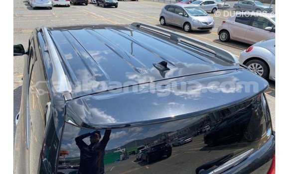 Buy Import Toyota Land Cruiser Black Car in Import - Dubai in Antigua Buy Import Toyota Land Cruiser Black Car in Import - Dubai in Antigua