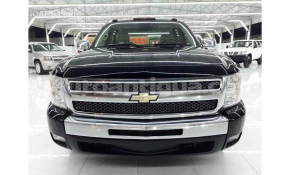 Buy Import Chevrolet Silverado Black Car in Import - Dubai in Antigua Buy Import Chevrolet Silverado Black Car in Import - Dubai in Antigua