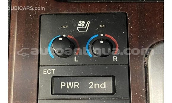 Buy Import Toyota Land Cruiser Black Car in Import - Dubai in Antigua Buy Import Toyota Land Cruiser Black Car in Import - Dubai in Antigua