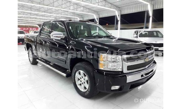 Buy Import Chevrolet Silverado Black Car in Import - Dubai in Antigua Buy Import Chevrolet Silverado Black Car in Import - Dubai in Antigua