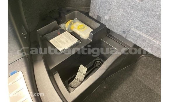 Buy Import Toyota Harrier White Car in Import - Dubai in Antigua Buy Import Toyota Harrier White Car in Import - Dubai in Antigua