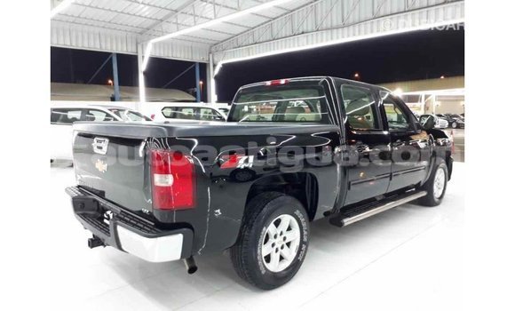 Buy Import Chevrolet Silverado Black Car in Import - Dubai in Antigua Buy Import Chevrolet Silverado Black Car in Import - Dubai in Antigua