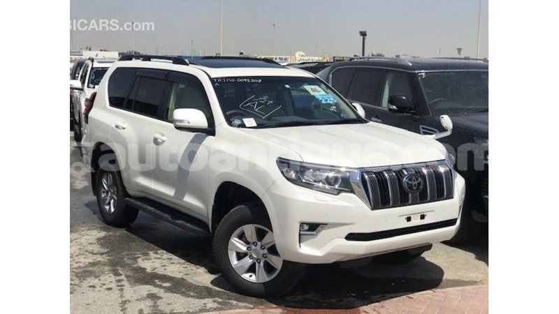 Big with watermark toyota prado antigua import dubai 3043