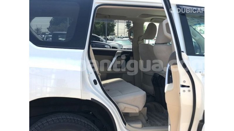 Big with watermark toyota prado antigua import dubai 3043