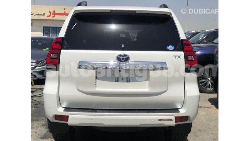 Big with watermark toyota prado antigua import dubai 3043