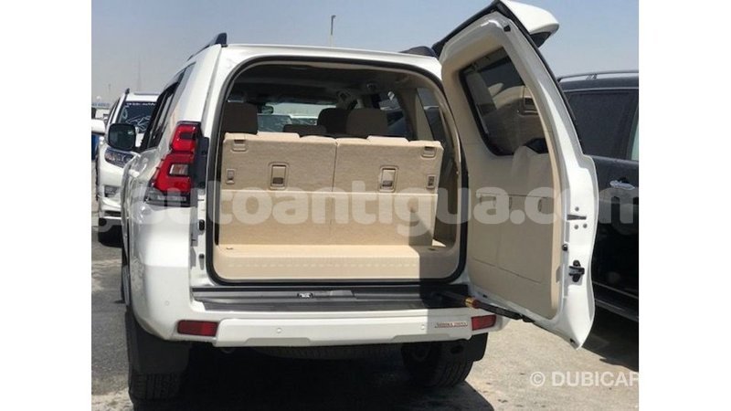 Big with watermark toyota prado antigua import dubai 3043