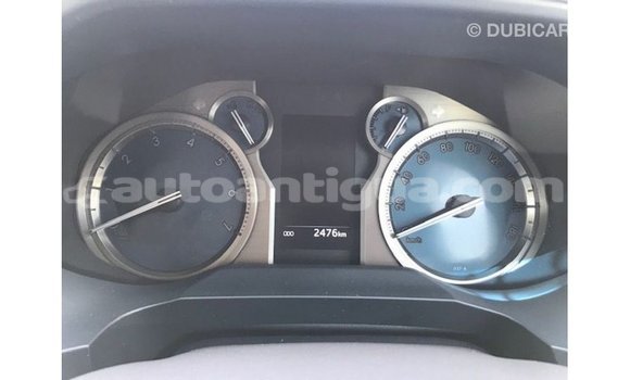 Buy Import Toyota Prado White Car in Import - Dubai in Antigua Buy Import Toyota Prado White Car in Import - Dubai in Antigua