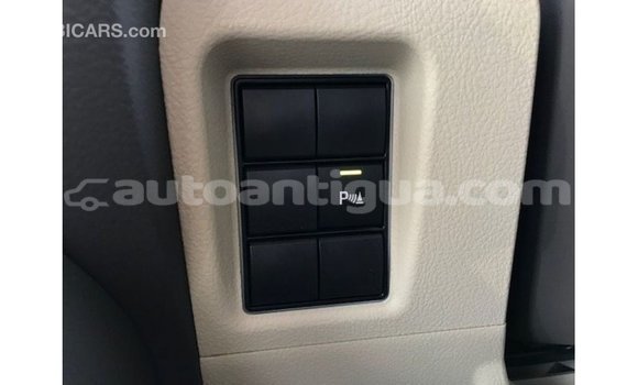 Buy Import Toyota Prado White Car in Import - Dubai in Antigua Buy Import Toyota Prado White Car in Import - Dubai in Antigua