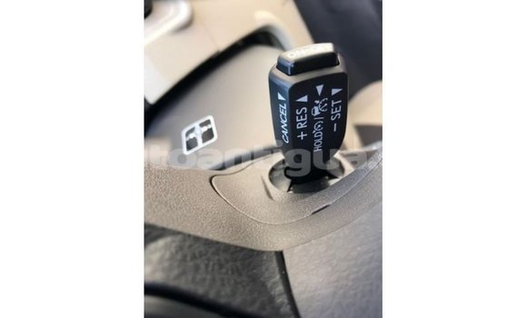 Buy Import Toyota Prado White Car in Import - Dubai in Antigua Buy Import Toyota Prado White Car in Import - Dubai in Antigua