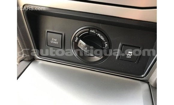 Buy Import Toyota Prado White Car in Import - Dubai in Antigua Buy Import Toyota Prado White Car in Import - Dubai in Antigua