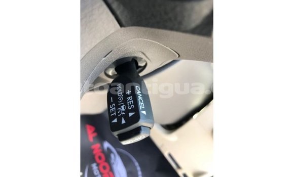 Buy Import Toyota Prado White Car in Import - Dubai in Antigua Buy Import Toyota Prado White Car in Import - Dubai in Antigua