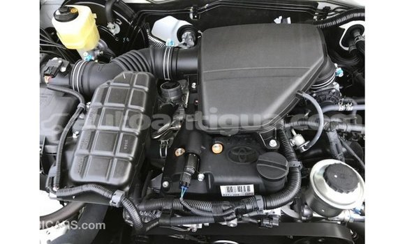 Buy Import Toyota Prado White Car in Import - Dubai in Antigua Buy Import Toyota Prado White Car in Import - Dubai in Antigua