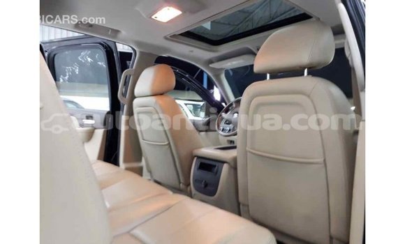Buy Import Chevrolet Silverado Black Car in Import - Dubai in Antigua Buy Import Chevrolet Silverado Black Car in Import - Dubai in Antigua