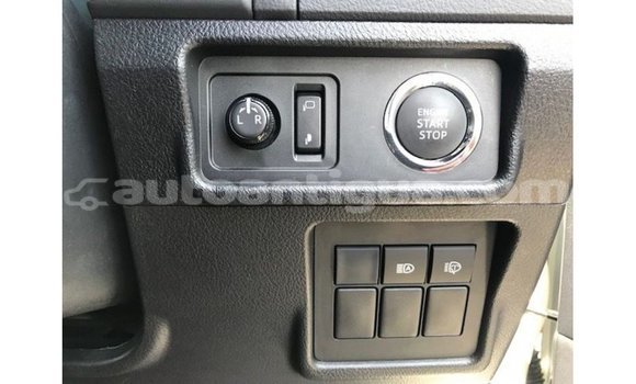 Buy Import Toyota Prado White Car in Import - Dubai in Antigua Buy Import Toyota Prado White Car in Import - Dubai in Antigua