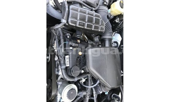 Buy Import Toyota Prado White Car in Import - Dubai in Antigua Buy Import Toyota Prado White Car in Import - Dubai in Antigua