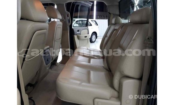 Buy Import Chevrolet Silverado Black Car in Import - Dubai in Antigua Buy Import Chevrolet Silverado Black Car in Import - Dubai in Antigua