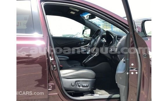 Buy Import Toyota Harrier Red Car in Import - Dubai in Antigua Buy Import Toyota Harrier Red Car in Import - Dubai in Antigua