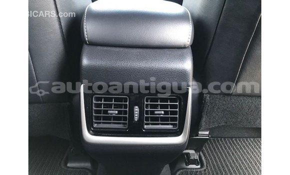 Buy Import Toyota Harrier Red Car in Import - Dubai in Antigua Buy Import Toyota Harrier Red Car in Import - Dubai in Antigua