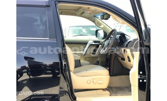 Buy Import Toyota Prado Black Car in Import - Dubai in Antigua Buy Import Toyota Prado Black Car in Import - Dubai in Antigua