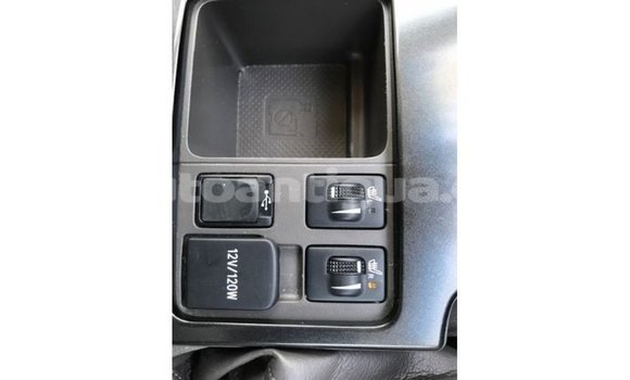 Buy Import Toyota Prado Black Car in Import - Dubai in Antigua Buy Import Toyota Prado Black Car in Import - Dubai in Antigua