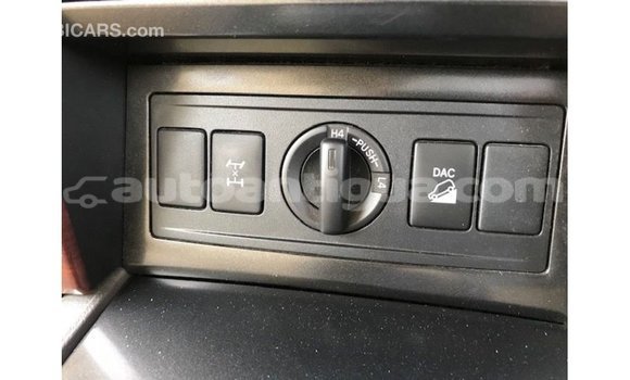 Buy Import Toyota Prado Black Car in Import - Dubai in Antigua Buy Import Toyota Prado Black Car in Import - Dubai in Antigua