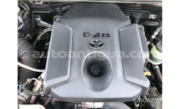 Buy Import Toyota Prado Black Car in Import - Dubai in Antigua Buy Import Toyota Prado Black Car in Import - Dubai in Antigua