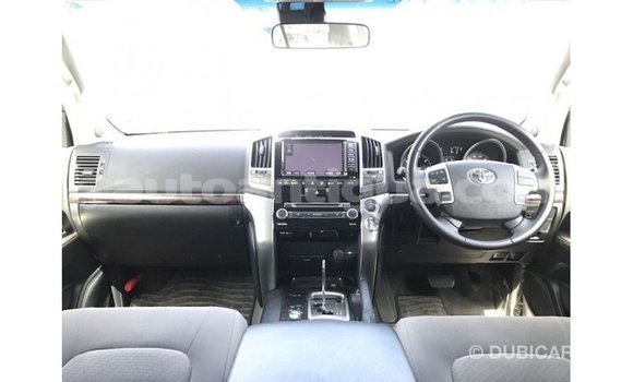 Buy Import Toyota Land Cruiser Black Car in Import - Dubai in Antigua Buy Import Toyota Land Cruiser Black Car in Import - Dubai in Antigua
