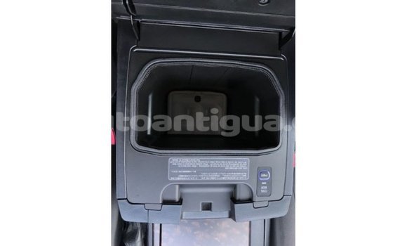 Buy Import Toyota Land Cruiser Black Car in Import - Dubai in Antigua Buy Import Toyota Land Cruiser Black Car in Import - Dubai in Antigua