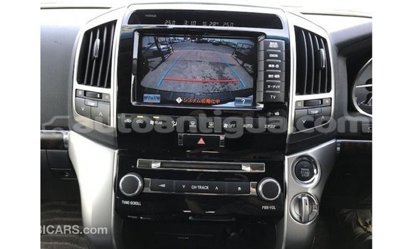 Buy Import Toyota Land Cruiser Black Car in Import - Dubai in Antigua Buy Import Toyota Land Cruiser Black Car in Import - Dubai in Antigua