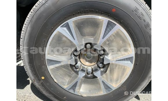 Buy Import Toyota Hiace White Car in Import - Dubai in Antigua Buy Import Toyota Hiace White Car in Import - Dubai in Antigua