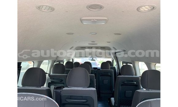 Buy Import Toyota Hiace White Car in Import - Dubai in Antigua Buy Import Toyota Hiace White Car in Import - Dubai in Antigua