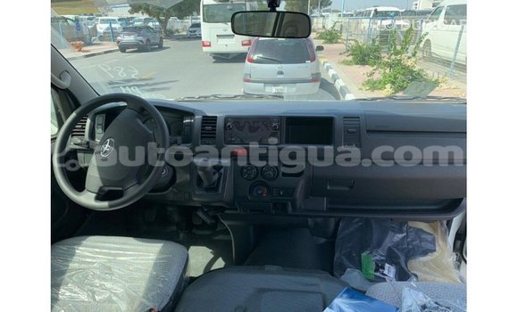 Buy Import Toyota Hiace White Car in Import - Dubai in Antigua Buy Import Toyota Hiace White Car in Import - Dubai in Antigua