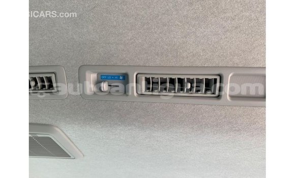 Buy Import Toyota Hiace White Car in Import - Dubai in Antigua Buy Import Toyota Hiace White Car in Import - Dubai in Antigua