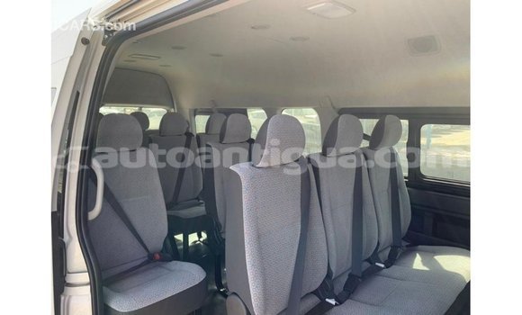 Buy Import Toyota Hiace White Car in Import - Dubai in Antigua Buy Import Toyota Hiace White Car in Import - Dubai in Antigua