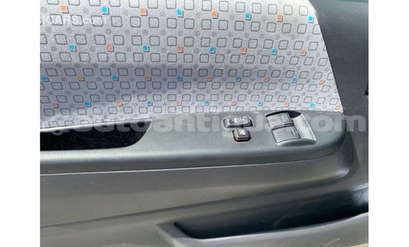 Buy Import Toyota Hiace White Car in Import - Dubai in Antigua Buy Import Toyota Hiace White Car in Import - Dubai in Antigua