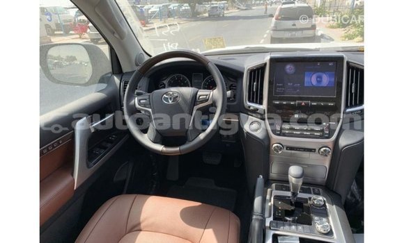 Buy Import Toyota Land Cruiser Black Car in Import - Dubai in Antigua Buy Import Toyota Land Cruiser Black Car in Import - Dubai in Antigua