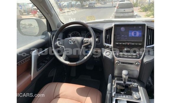 Buy Import Toyota Land Cruiser Black Car in Import - Dubai in Antigua Buy Import Toyota Land Cruiser Black Car in Import - Dubai in Antigua