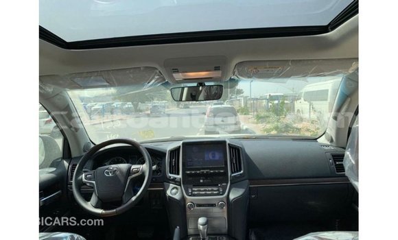 Buy Import Toyota Land Cruiser Black Car in Import - Dubai in Antigua Buy Import Toyota Land Cruiser Black Car in Import - Dubai in Antigua