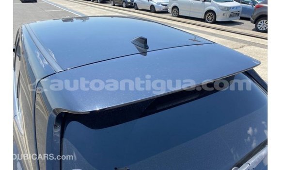 Buy Import Toyota Harrier Black Car in Import - Dubai in Antigua Buy Import Toyota Harrier Black Car in Import - Dubai in Antigua