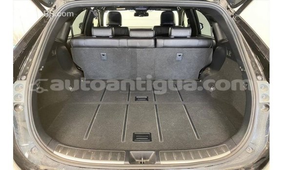 Buy Import Toyota Harrier Black Car in Import - Dubai in Antigua Buy Import Toyota Harrier Black Car in Import - Dubai in Antigua