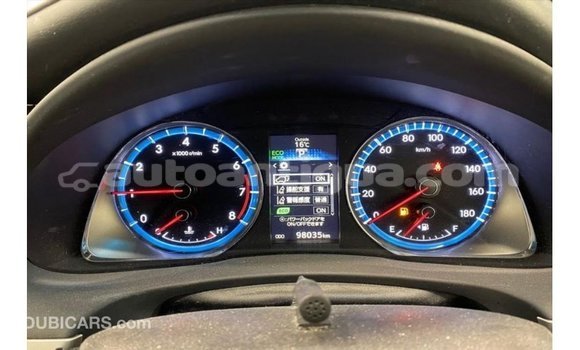 Buy Import Toyota Harrier Black Car in Import - Dubai in Antigua Buy Import Toyota Harrier Black Car in Import - Dubai in Antigua